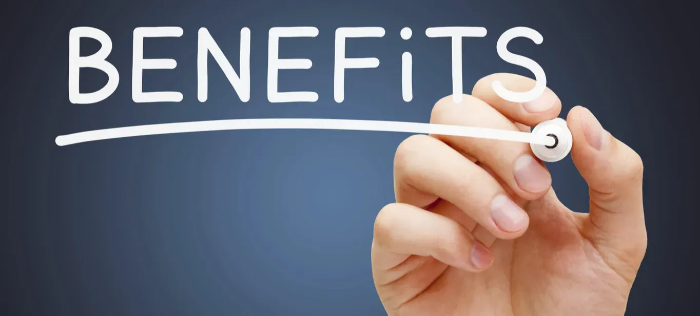 Benefits