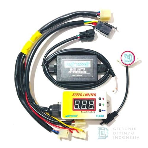 SPEED LIMITER UNIVERSAL